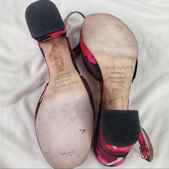 Kate Spade Briana Sandal - Picture 7 of 9